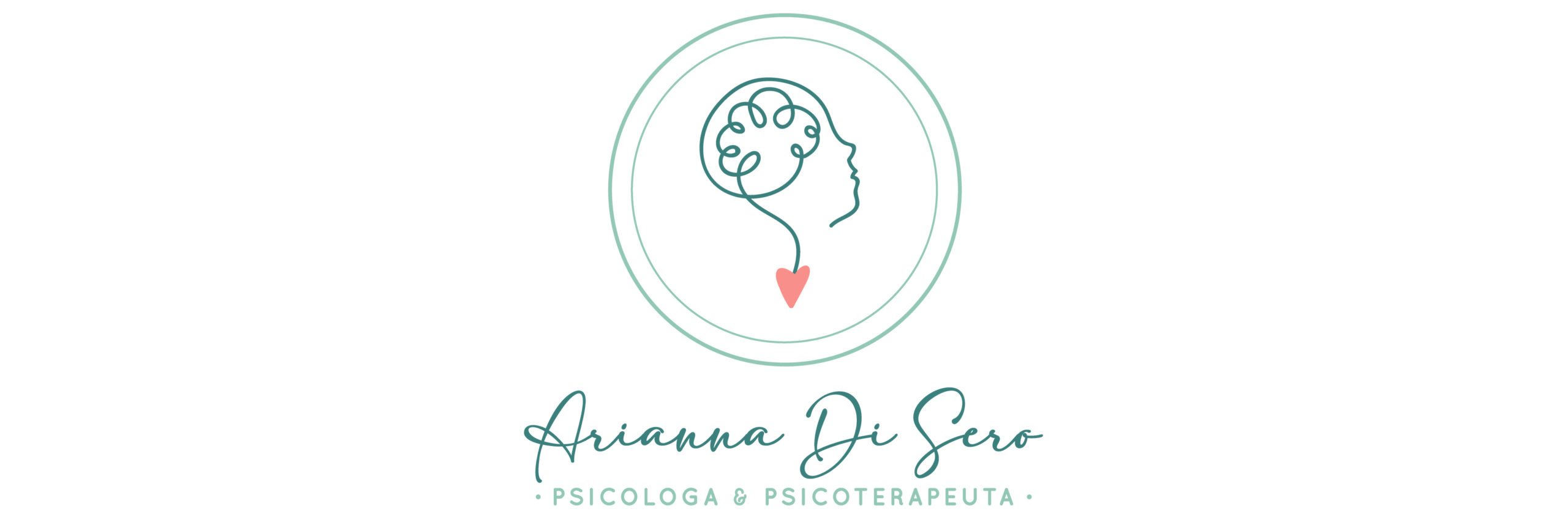 Arianna Di Sero Psicologa e Psicoterapeuta